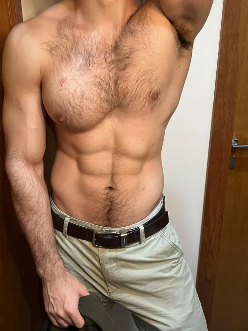 I moaned filming this. You will too.