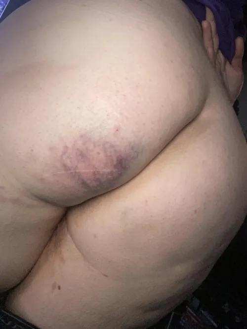 I need more marks like this 😩