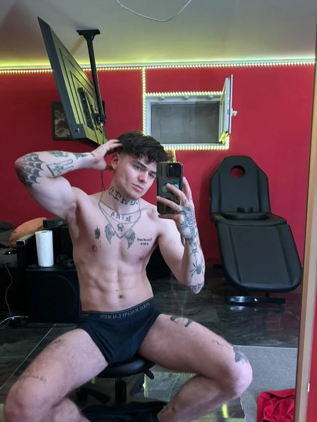 i record the best custom content 😋🥵