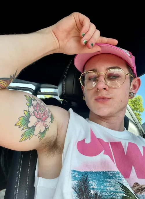 It’s hot in the south