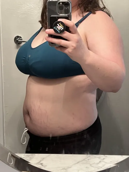 Thursdays are for thick beautiful women!