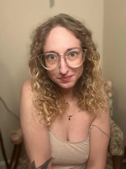 Time to sunbathe naked on the balcony!!