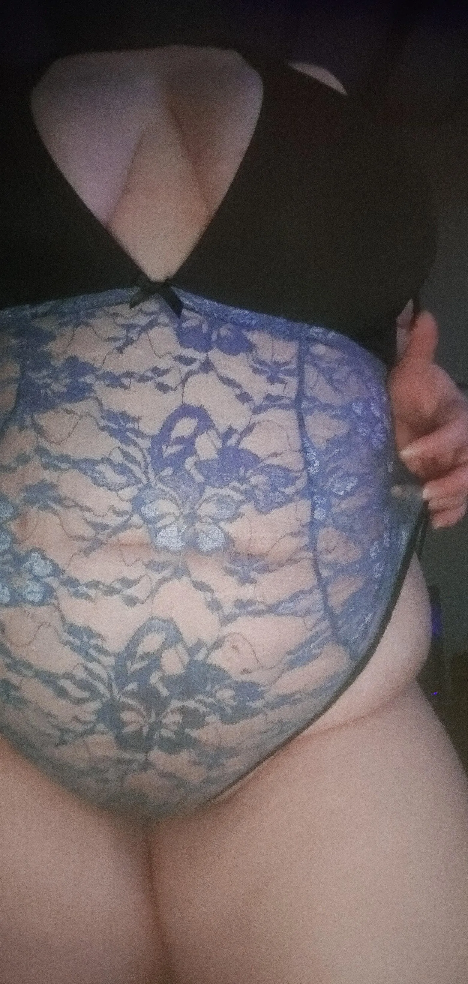 You want my cherry pie