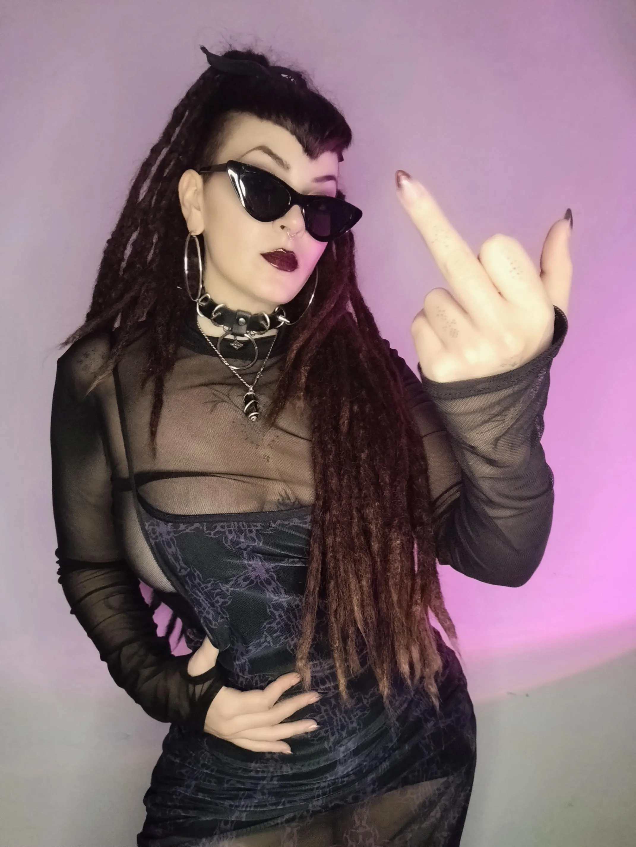 You were born to serve, not to save. Your money looks better in my hands than in your pathetic little account. Admit it. You’re addicted to your ruin.