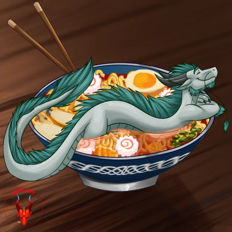 [CM] Eon Soup (reddragon) [M]