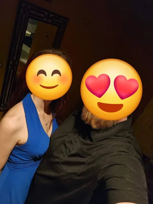 First time using reddit as swingers let's see what happens lol