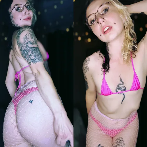 Hello Barbie let’s go party