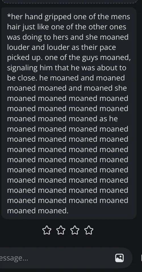 How do I stop this 😭😭