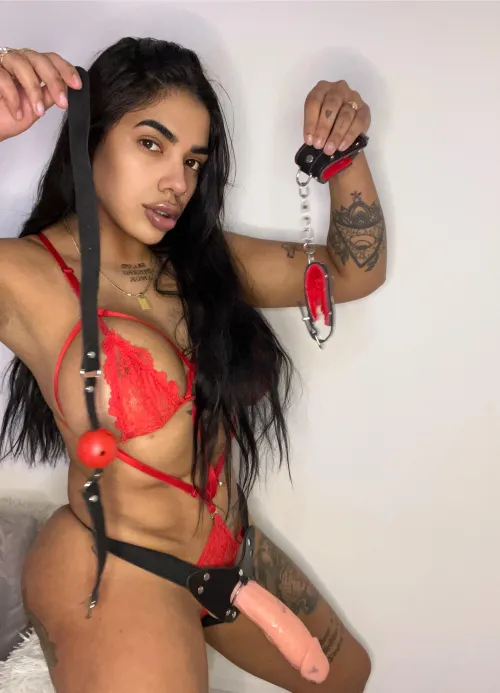 It's up to you darling