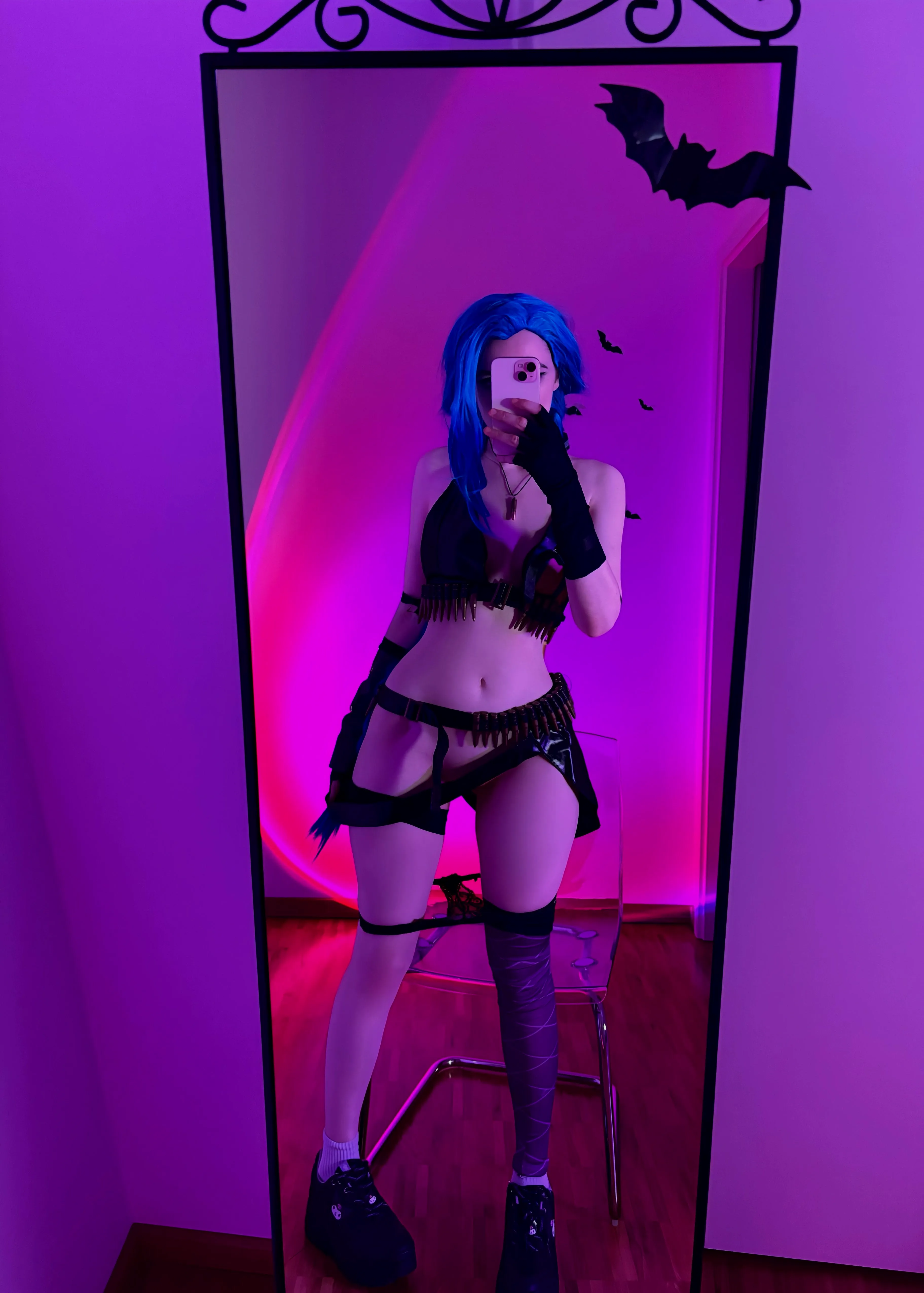 Jinx by Foggy