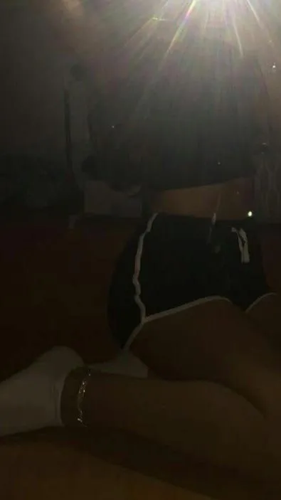 Looking for fwb preferably black