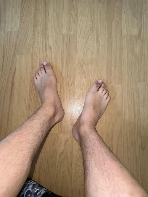 m20, into dirty white feet, sc : nsss.s5