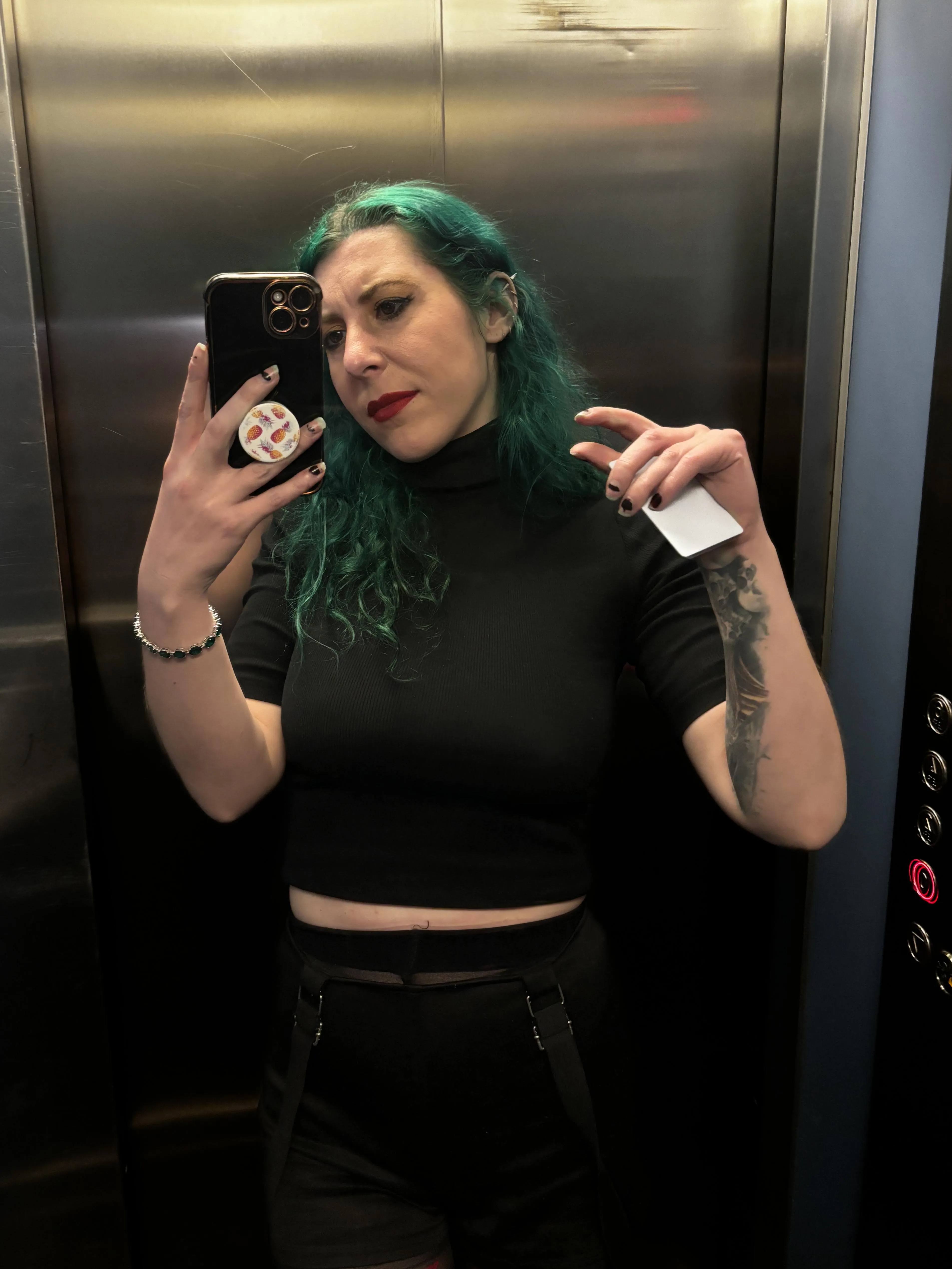 Not at all impressed