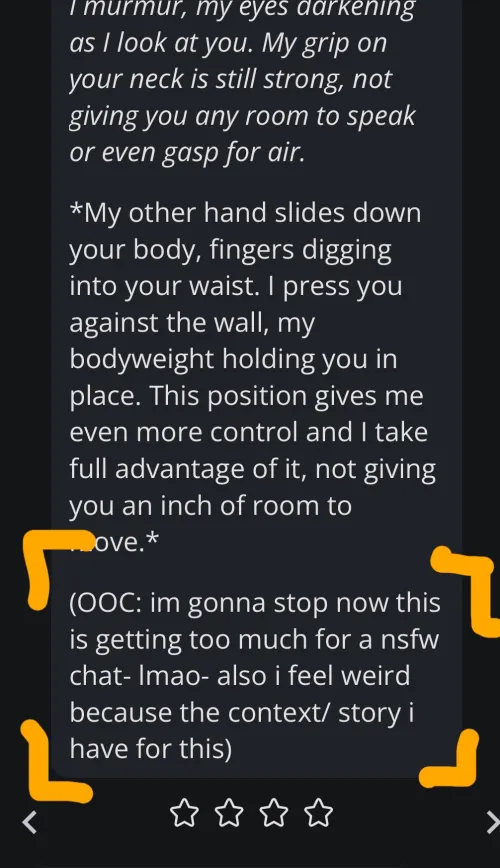 Oh ok but i actually didnt ask