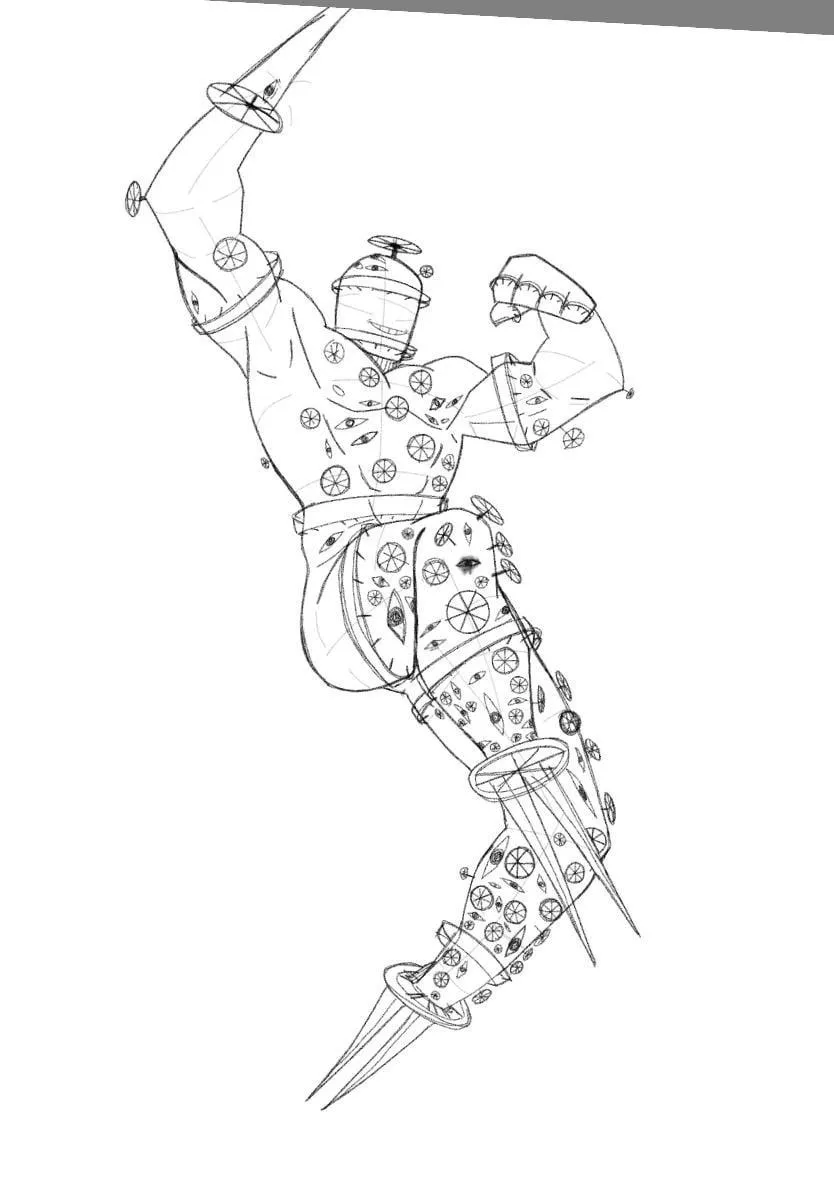 Ok so i give you my oc TBW