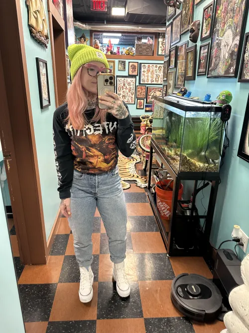 One of my favorites forever