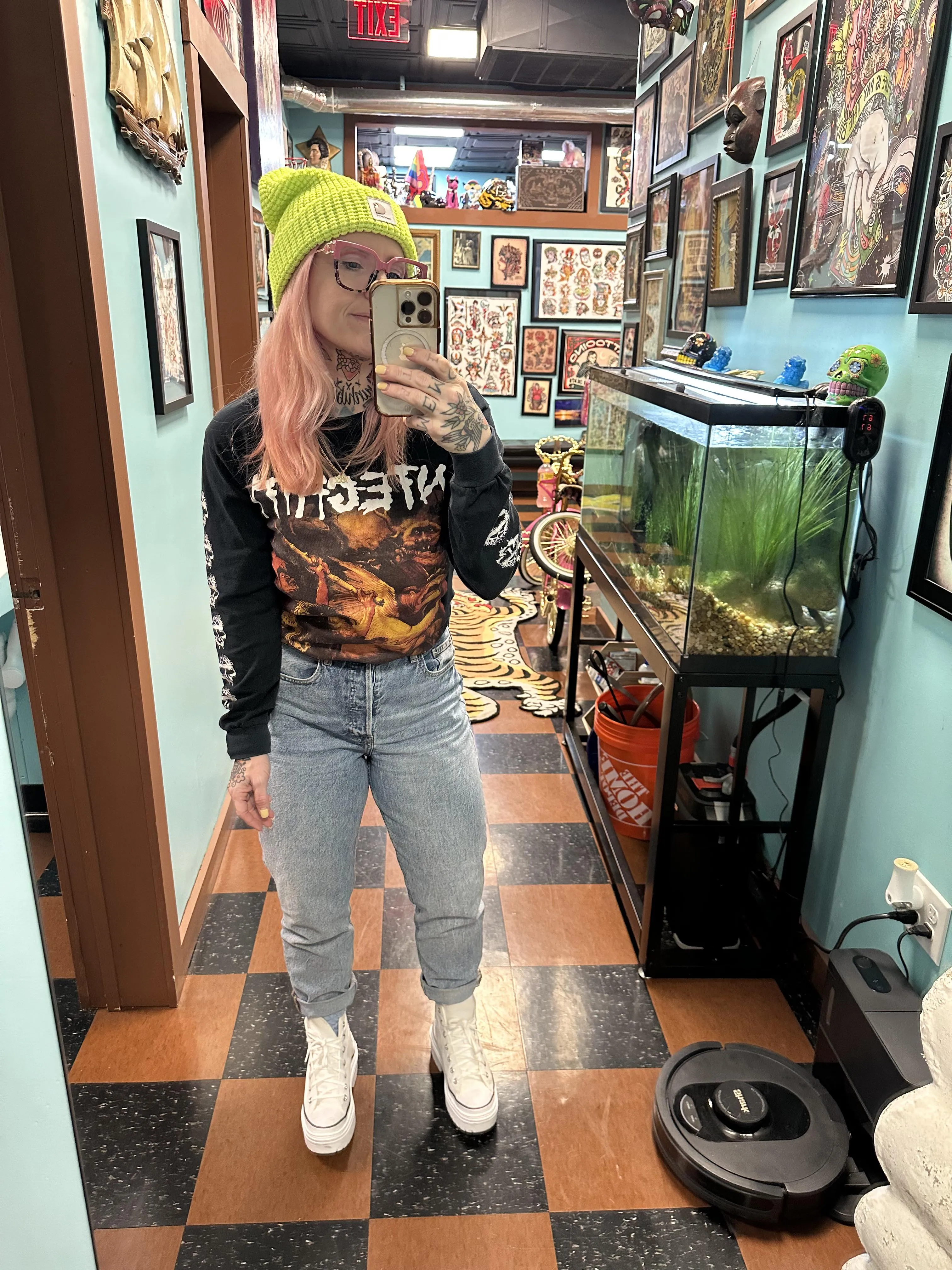 One of my favorites forever