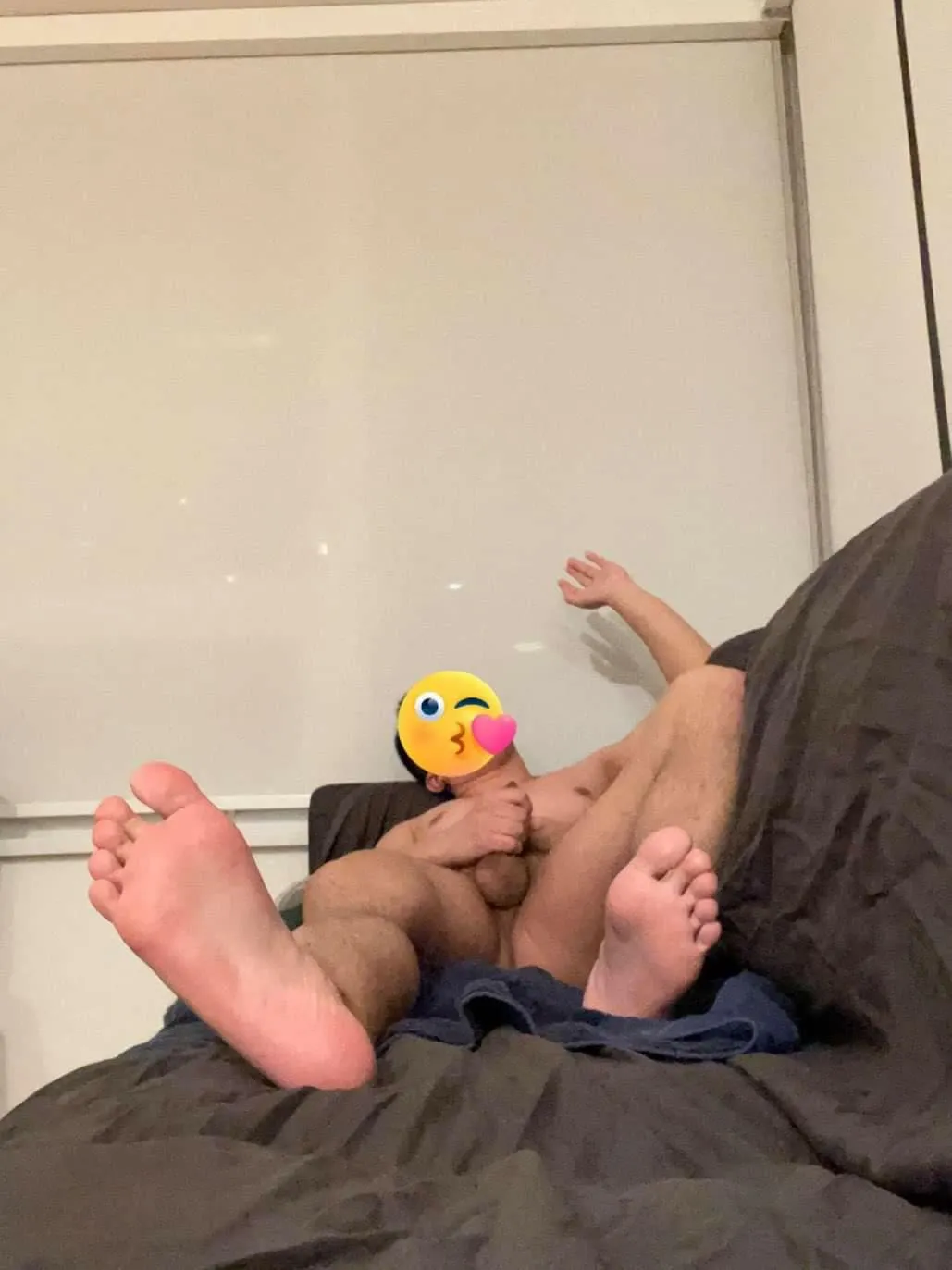 Pic from 3 years ago (23M at the time :) )