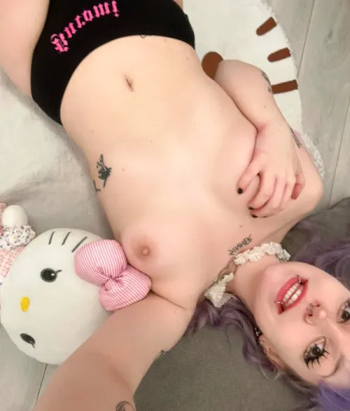 See anything you like [f]