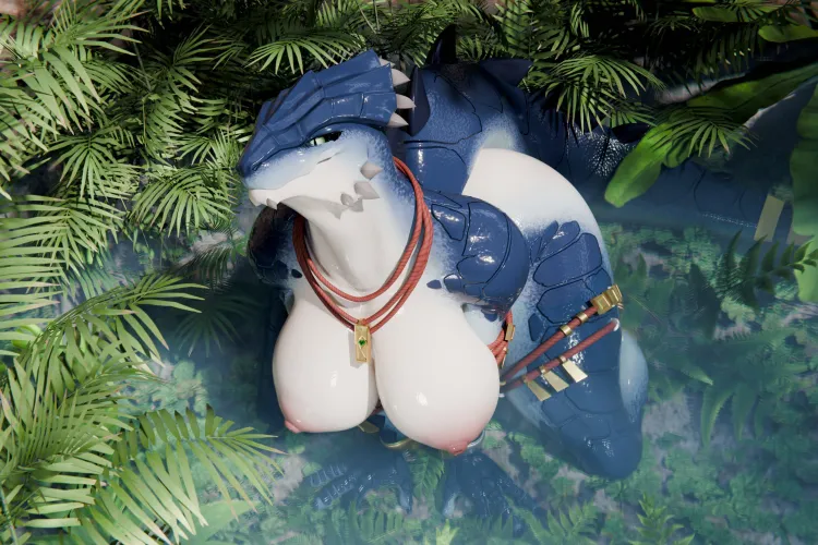 She has found you [F] (GuiDugalle)