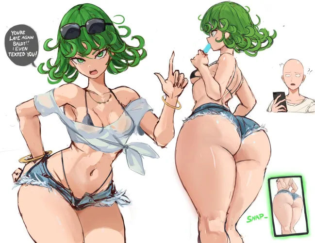 tatsumaki (rak_fork)