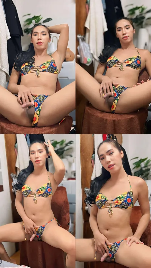 wanna get humili@te and domin@te by mommy?😈💦 telgrm:@ tstrixie 📌