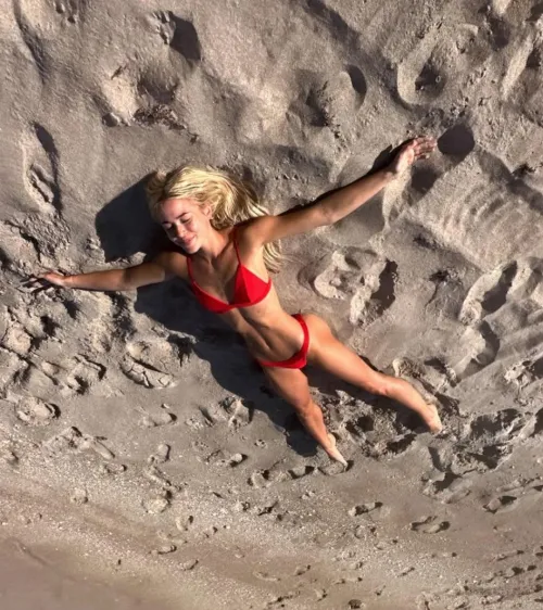 “We are so back” | IG May 2025