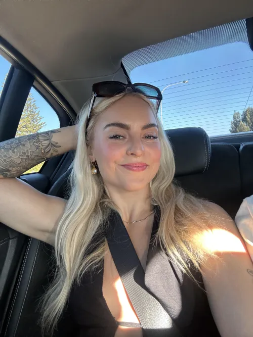 Will I get a dick in return if I DM you nudes?