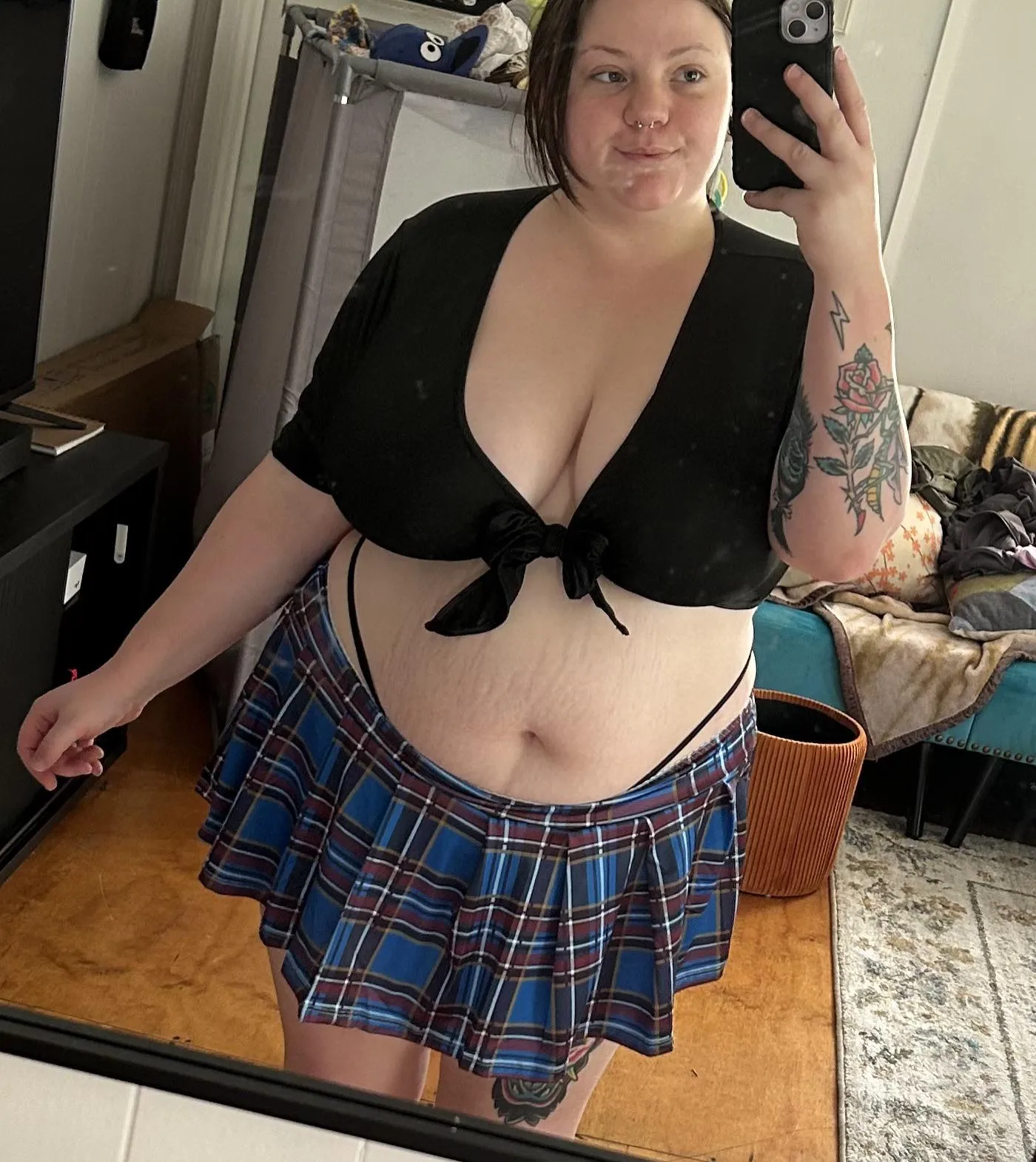 would u still fuck me at 230lbs?