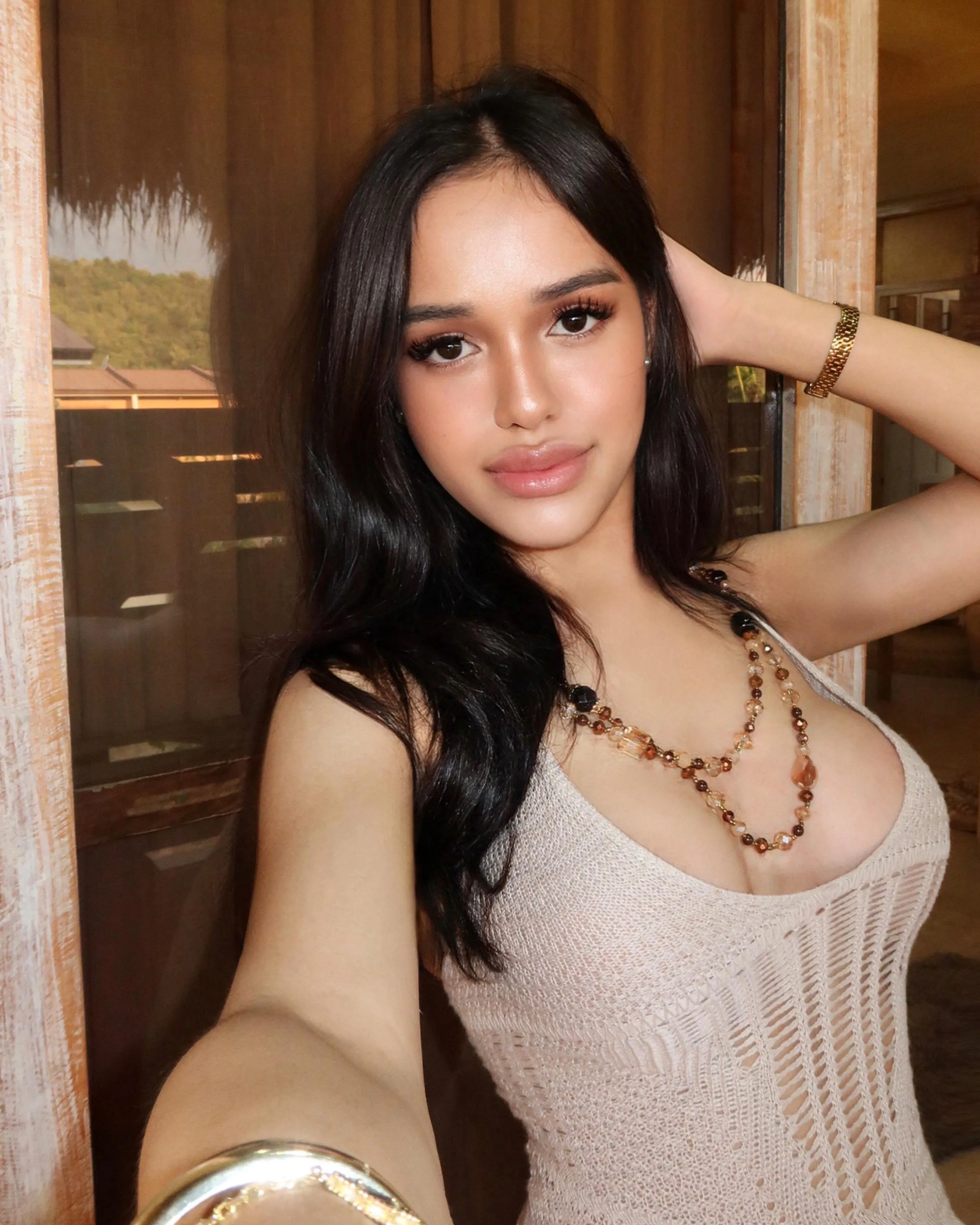 would you wife me up?