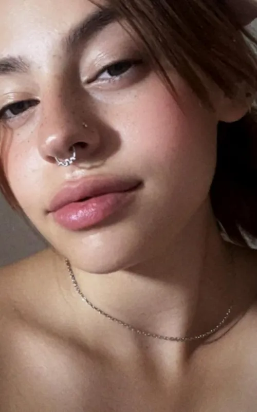 18F i'm going to make you the happiest