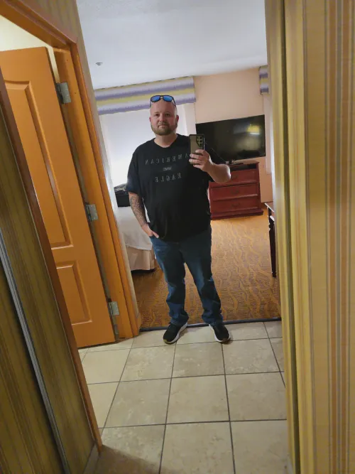 29 M4F looking for FWB