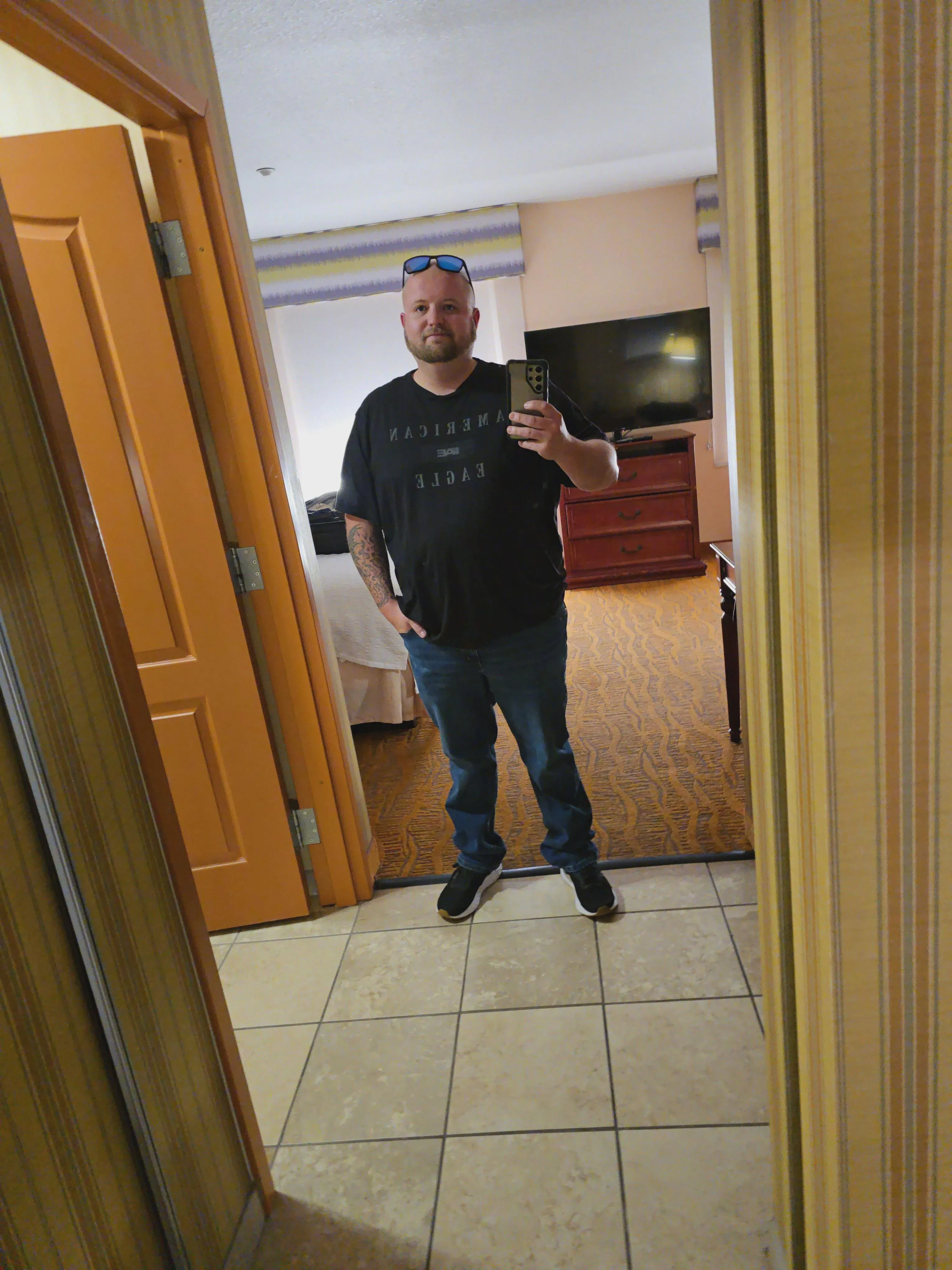 29 M4F looking for FWB