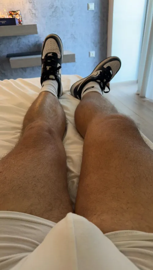 50M Nike are my favorites