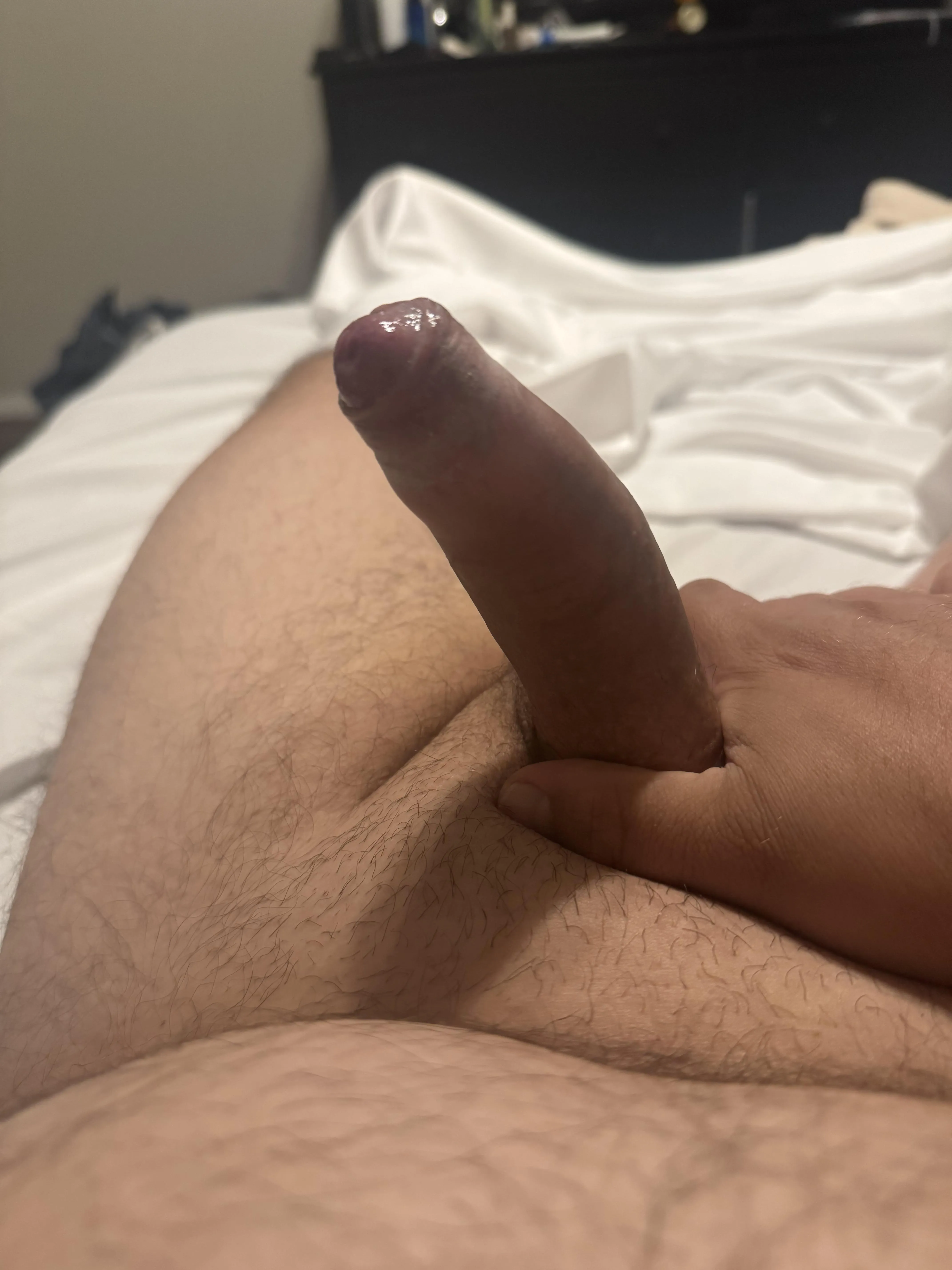 Any ladies wanna keep me company after work?