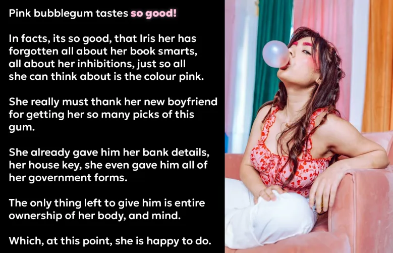 Anything to thank him