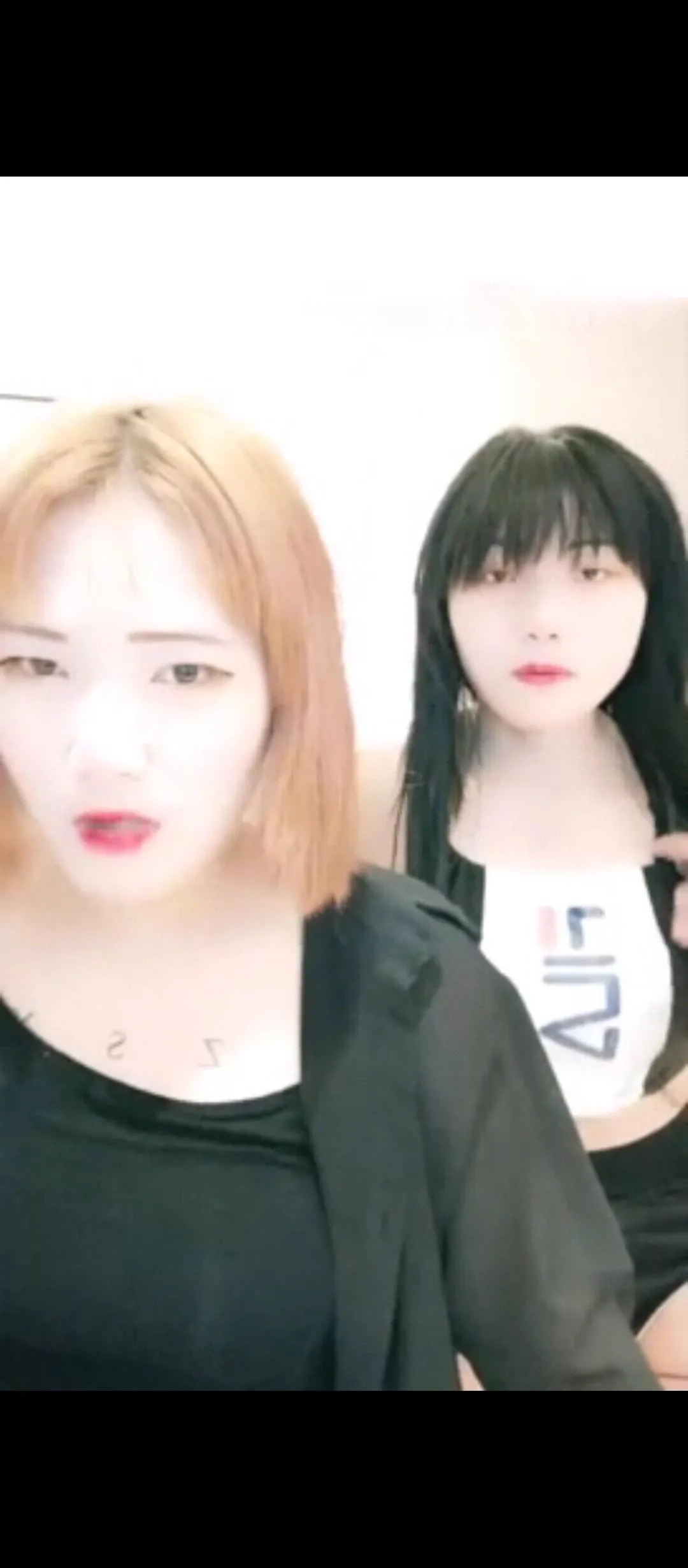 Are there any other live videos of them