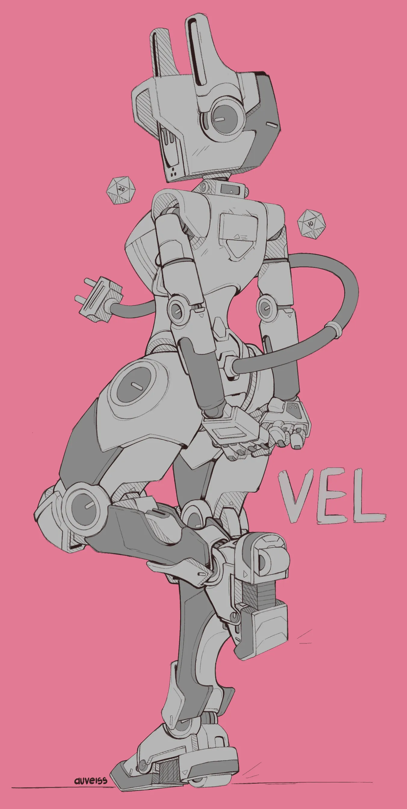 aveline [F] (auveiss)