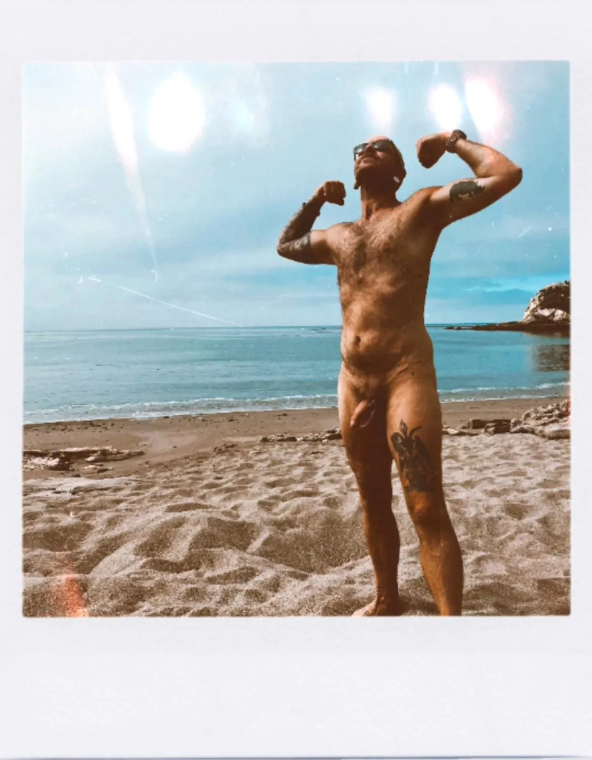 Beautiful out there on Monday!