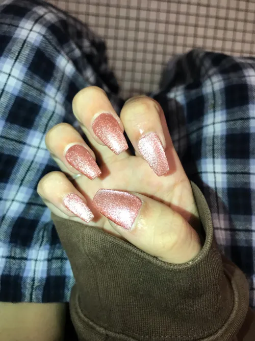 blush dick grippers!!