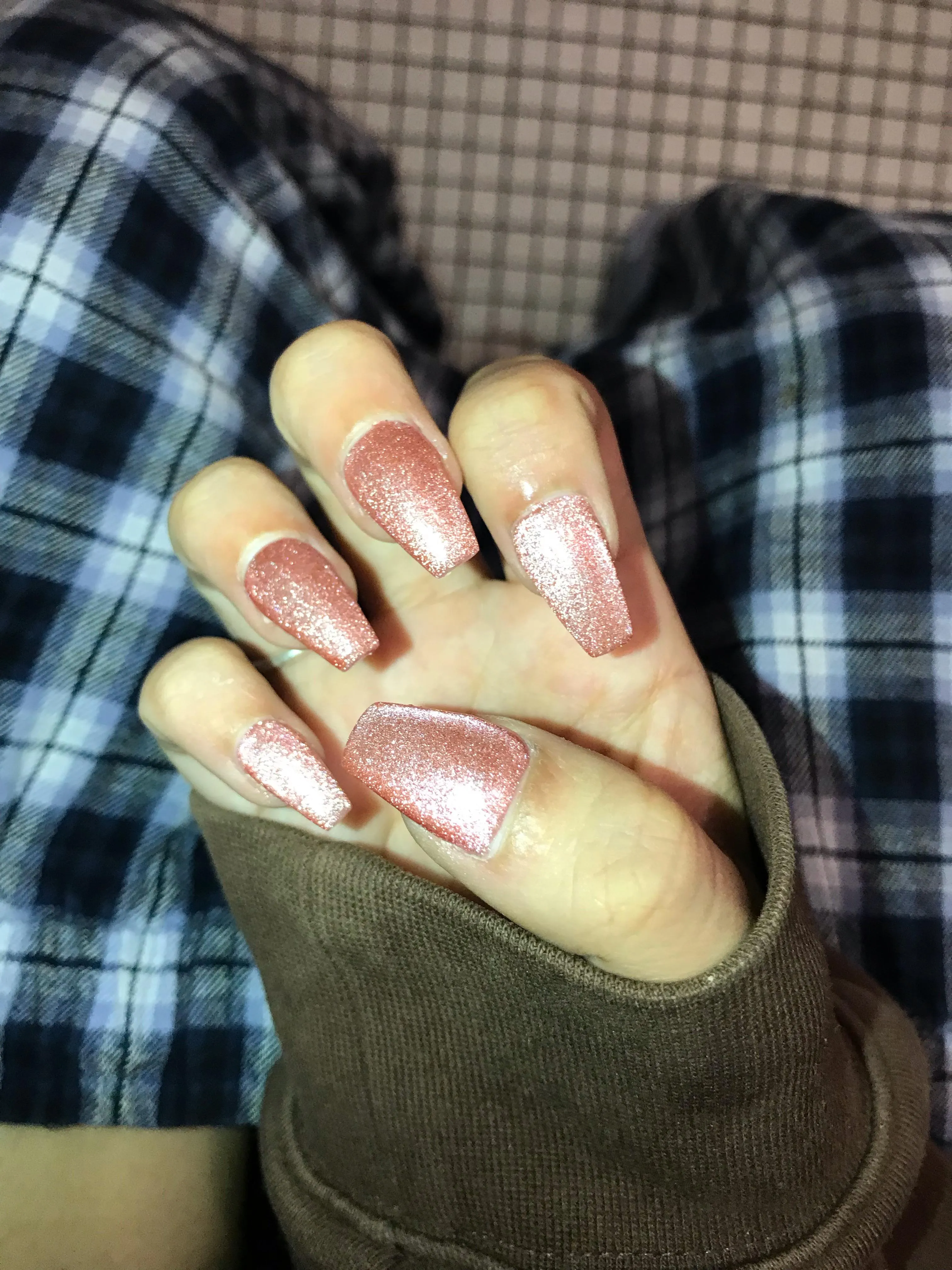 blush dick grippers!!