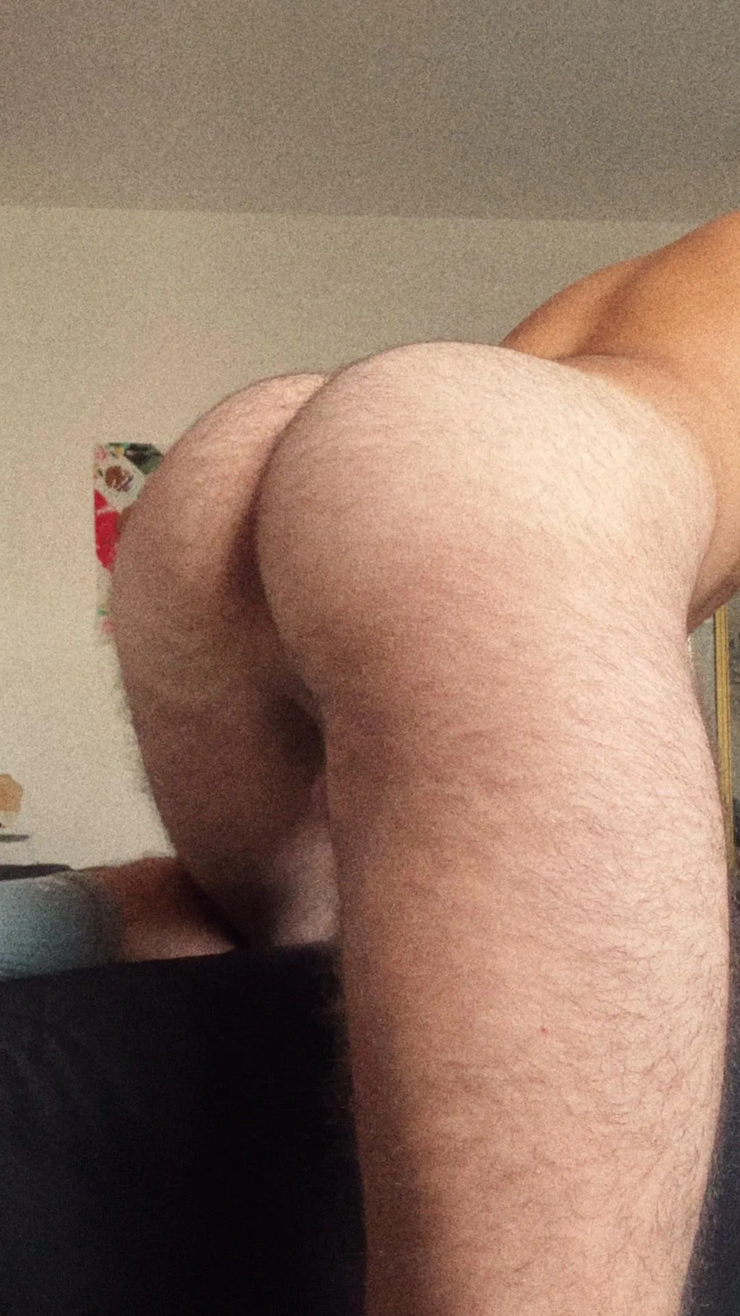 Butt could use a tan 😂😎