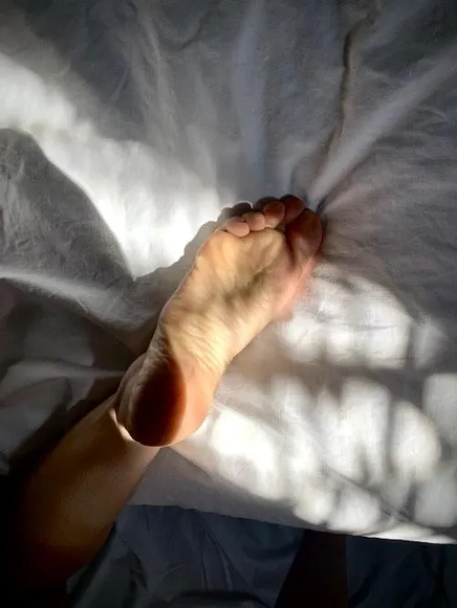 Ce doux soleil du matin 🥰