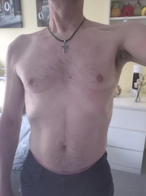 Dad bod