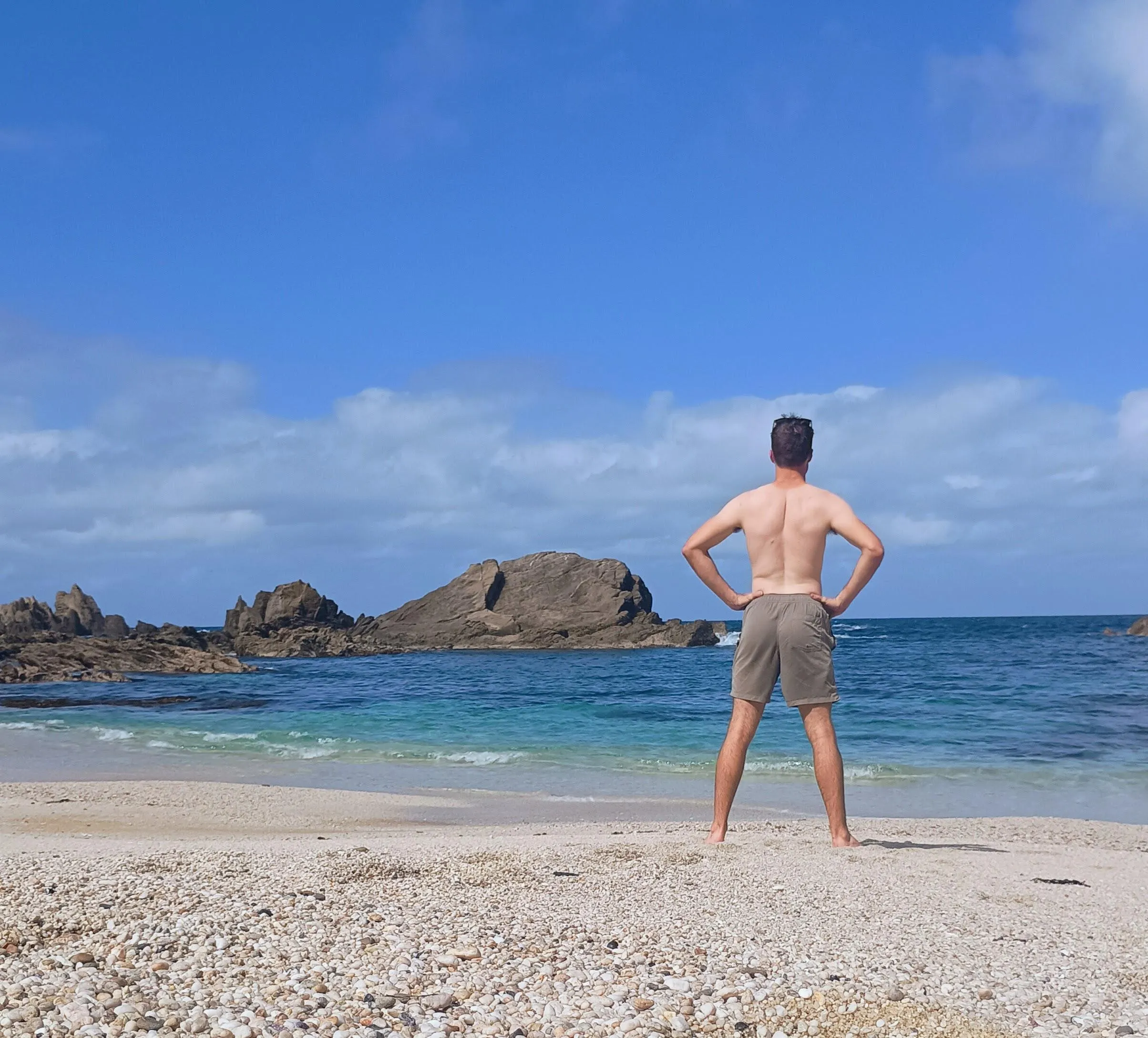 Deleted the nude version :(