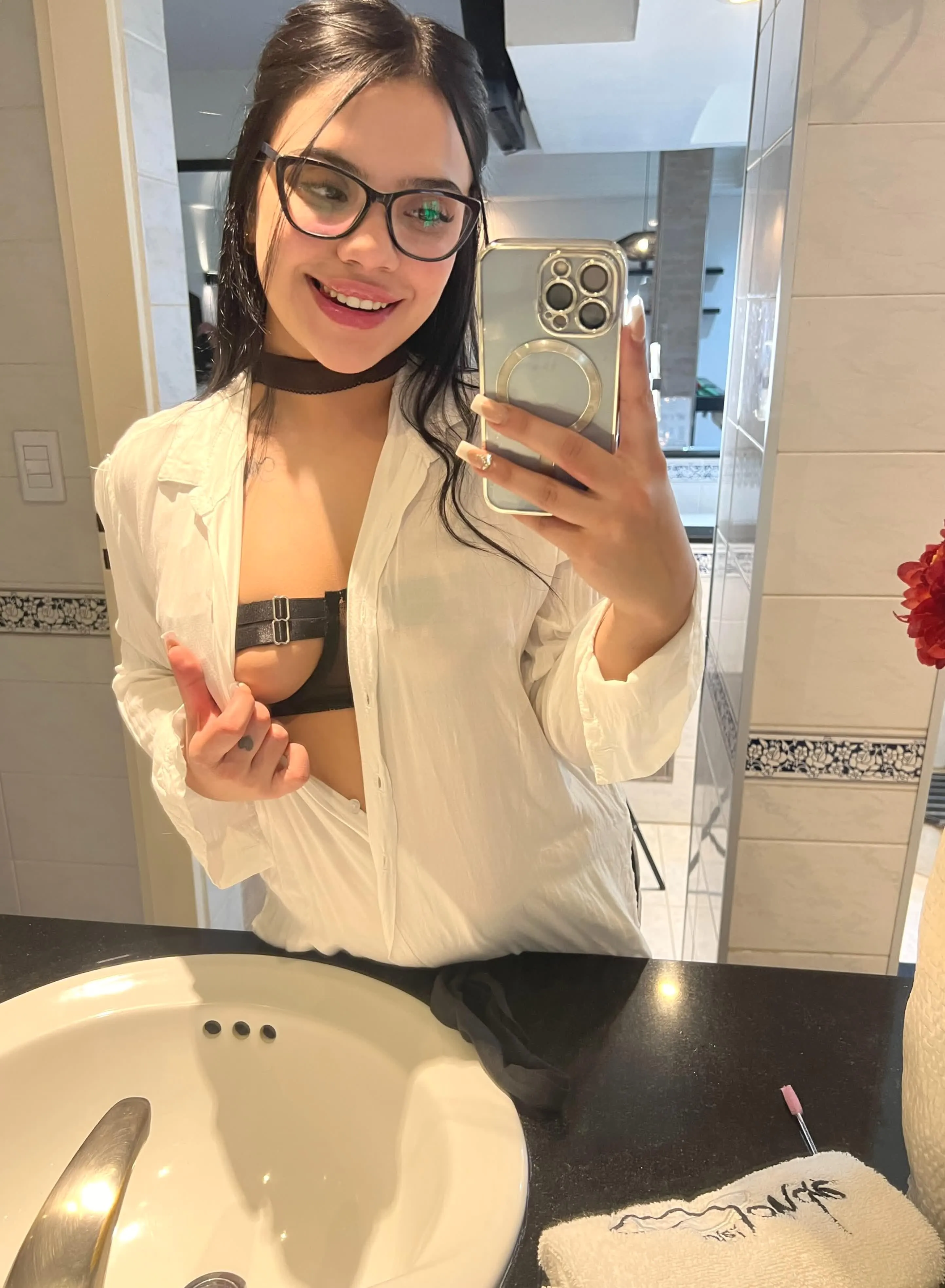 Done pretending I’m wholesome