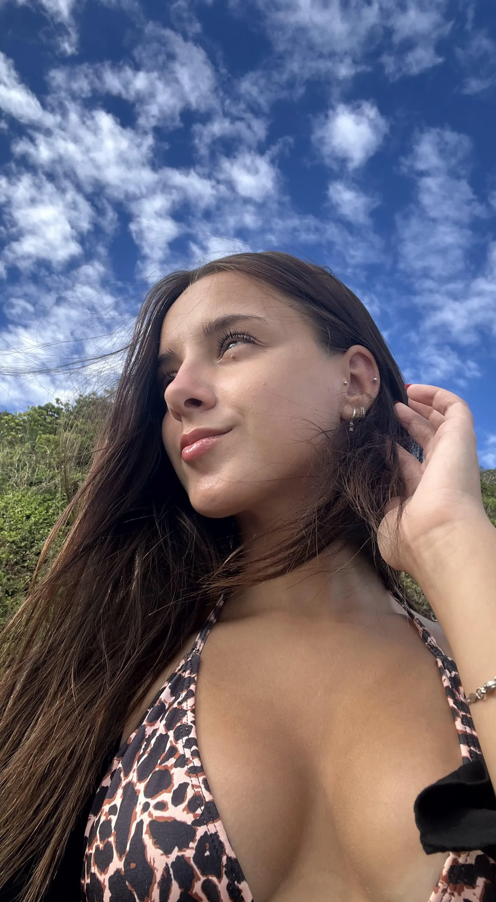 Down here where I belong… waiting. 19 [F4M]