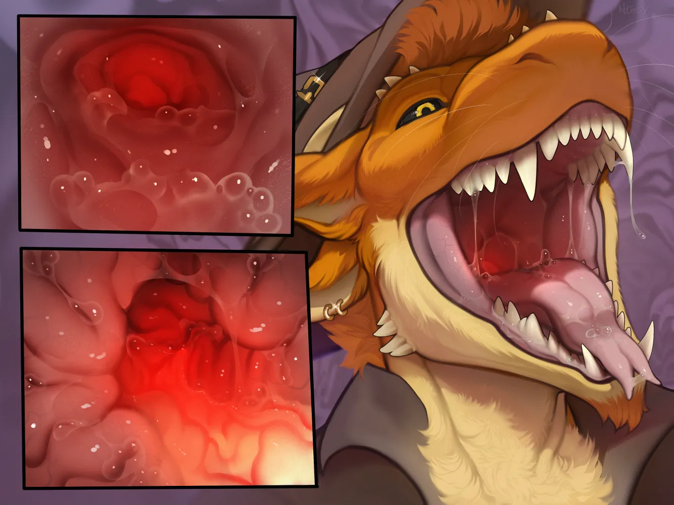 draginsn1per [ych commission] (nevolsky) [M]