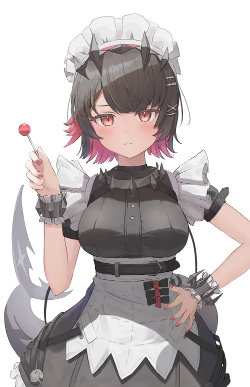 Ellen Joe (Zenless Zone Zero) [mizuhi kou]