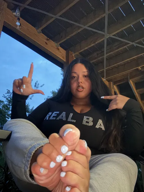 felt like making u spiral 🌀